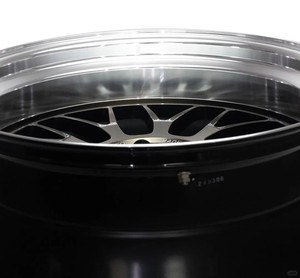 RAYS 21A Spec-SR Ruedas de aleación forjadas cóncavas profundas 18-24 pulgadas 5x112 5x114,3 5x120 Llantas ligeras de ajuste personalizado para BMW Benz Audi - Product Image 5