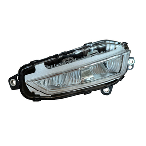 Accesorios para Camiones de Trabajo Pesado, Sistemas de Iluminación Automotriz, 23752741 23752746, Faros Antiniebla LED para FH5 2024 - Product Image 4