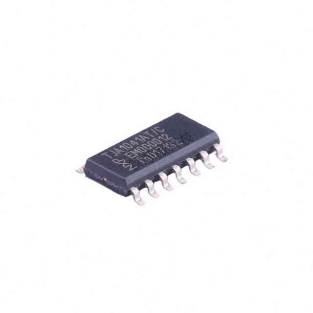 Tja1041at/cm  118 CAN Transceiver Package SOIC-14