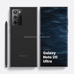 Venta al Por Mayor de Teléfonos Móviles Usados de Alta Calidad Samsung <span class=keywords><strong>Galaxy</strong></span> <span class=keywords><strong>Note</strong></span> <span class=keywords><strong>20</strong></span> Ultra 10 Plus S25 S26, Desbloqueados, <span class=keywords><strong>5G</strong></span>, 128GB de Almacenamiento, a Bajo <span class=keywords><strong>Precio</strong></span> - Product Image 3