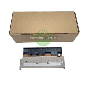 Tête d'impression thermique G41400M de haute qualité, compatible, 203 DPI, pour imprimante à codes-barres <span class=keywords><strong>Zebra</strong></span> <span class=keywords><strong>S4M</strong></span> (marque TENCHI, métal et résine PET) - Product Image 3