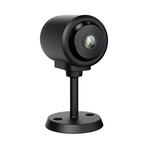 1080P HD <span class=keywords><strong>Mini</strong></span> An Ninh Máy Ảnh 2.4Ghz Wifi Không Dây Nhà Trong Nhà Tầm Nhìn Ban Đêm Cam - Product Image 5