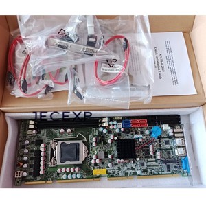 SPCIE-C2060 <strong>Full</strong>-<strong>size</strong> PICMG1.3 <strong>CPU</strong> <strong>Card</strong> LGA1155 C206 DDR3,VGA/DVI-D,Dual PCIe GbE,SATA 6Gb/s,mini PCIe,Audio SPCIE-C2060-R10 - Product Image 1