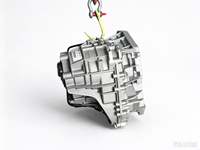 Transmission CVT Newpars VT3S pour JAC J7
