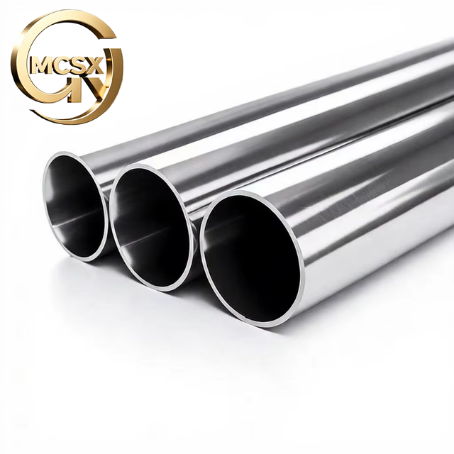 Beverage Industry Stainless Steel Pipe Supplier, ASTM A270 Food Grade 304 Weld Sanitary Tubes