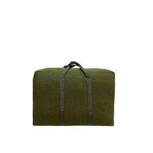 Large Capacity Eco-Friendly Oxford Fabric Storage Bag Household Non-Woven Moving Duffel Flexible Sewing Design - Product Image 1