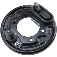 Conjunto de Frenos para Carro de Golf Club Car, Kit de Frenos OEM # 1016557 Lado del Conductor 1016573 Lado del Pasajero