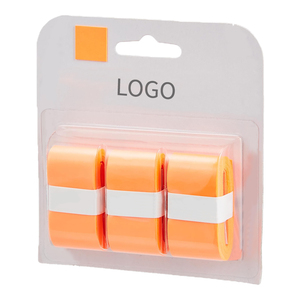 Dây quấn cán vợt tennis OEM tùy chỉnh chất lượng cao, cá nhân hóa, chống trơn trượt, dùng được cho cầu lông, vợt padel và tennis - Product Image 1