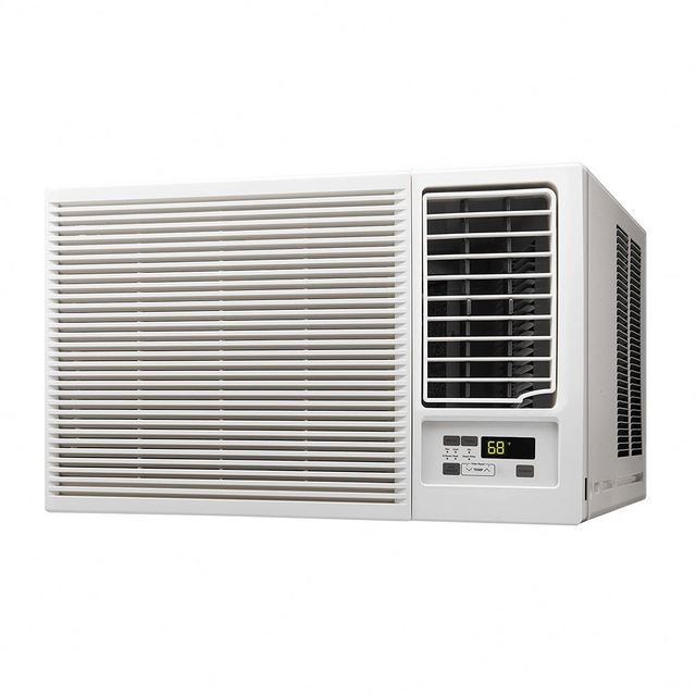 Custom Logo Vertical Air Conditioner 110V 60Hz 24000BTU 2Ton Window Type Inverter Aircon