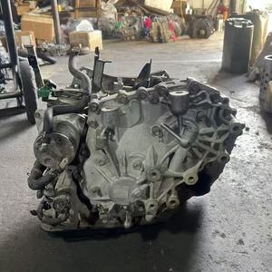 JF011E RE0F10A <span class=keywords><strong>JATCO</strong></span> SENTRA 2.0 Sylphy 2.0 2007 2009 2010 2013 CVT เกียร์อัตโนมัติ - Product Image 3