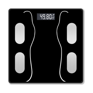 Machine de pesage LEAONE téléchargée gratuitement par Smart APP de vente chaude avec 18 données mesurées dans les appareils APP - Product Image 2