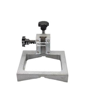 Probador de dureza Shore para la industria de laminadores con cepillos de carbón de granito <span class=keywords><strong>Metal</strong></span> de carburo de tungsteno y grafito - Product Image 3