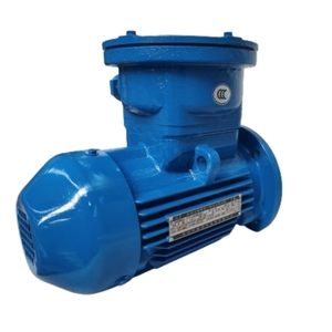 Tiết kiệm năng lượng ybx3 gas chống cháy nổ động cơ - Product Image 6