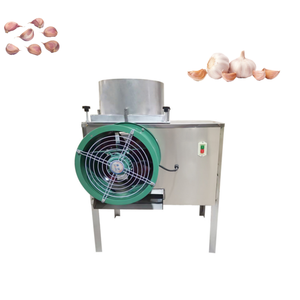 Fresh Peeled Garlic Cloves Garlic Clove Separating Garlic Splitting Machine Price - Product Image 3