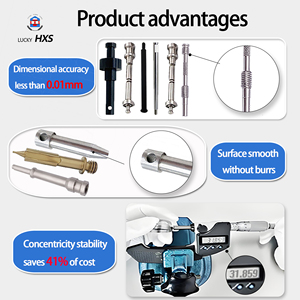 Fabrication de pièces CNC OEM de précision <span class=keywords><strong>Makino</strong></span>, expert en pièces CNC personnalisées, accessoires de drones, usinage pour services de fabrication suisse - Product Image 2