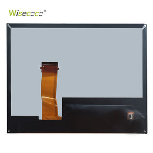 Pantalla LCD TFT de 8.4 Pulgadas 1024x768, Módulo de Pantalla Táctil, Pantalla Táctil LCD de 8.4 Pulgadas para Navegación GPS de Automóvil - Product Image 4