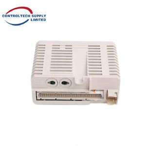 Module d'entrée numérique DI814 en aluminium de haute qualité - Product Image 2