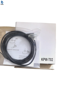 PLC Controller Sensor Leakage Sensor Brand New Original KPW-T02 - Product Image 1
