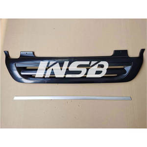 กระจังหน้า1700802สำหรับ DAF LF45ส่วนของร่างกายรถบรรทุกยุโรป - Product Image 3