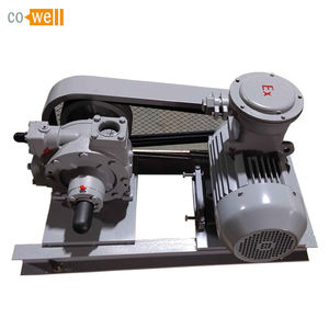 <span class=keywords><strong>LPG</strong></span> 가스 펌프 코켄 Z 2000 - Product Image 5