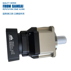 New Original FAB142 Precision Planetary reducer for automatic control of <strong>Sankai</strong> - Product Image 5
