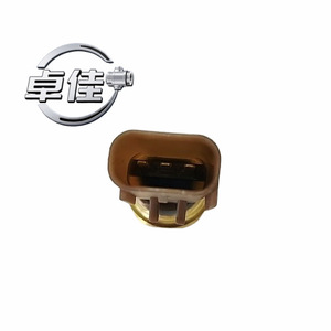 เซ็นเซอร์วัดแรงดันน้ำมัน Zj รุ่น ZJ-08-032 แบบเกลียว สำหรับ Dongfeng Cummins 4928593 - Product Image 4