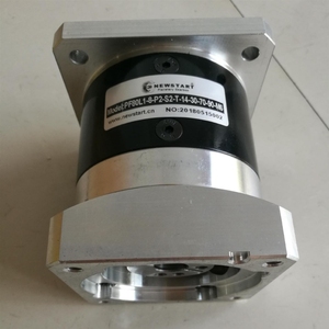 ชุดเกียร์ทดรอบดาวเคราะห์ <span class=keywords><strong>NEWSTART</strong></span> รุ่น PF80L1-8-P2-S2 กล่องเกียร์ 120L2-202 - Product Image 3