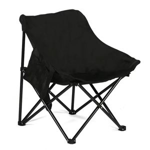 Chaise pliante légère et portable la plus vendue, mobilier d'extérieur personnalisé pour jardin, camping, pique-niques, utilisation en parc, vente en gros - Product Image 4