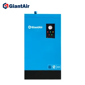 GiantAir Dental asciugatrice ad aria refrigerata compressa per compressore d'aria