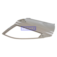 Mg pièces de rechange de voiture, porte intérieure latérale avant/arrière de voiture, 10005110-SEPP pour MG HS bodykit