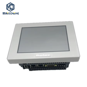 จอแสดงผล HMI LT4000M ซีรีส์ 5 นิ้ว รุ่นดั้งเดิม PFXLM4301TADAC - Product Image 1