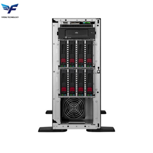 Serveur Tour ProLiant Compute ML110 Gen11 // Serveur Tour // Serveur Tour ProLiant Compute ML110 Gen11 // ML110 Gen11 // H - Product Image 2