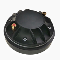 Tweeter BMB 44 cœurs de haute qualité Haut-parleur d'entraînement de Tweeter arrière en aluminium Vendeur de haut-parleurs OEM 2022