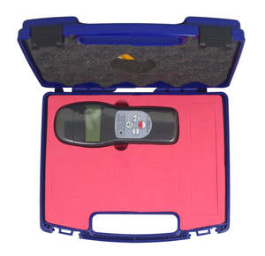 เครื่องวัดความชื้นแบบพกพา LANDTEK MC-7825S สำหรับทดสอบความชื้นในสิ่งทอและไม้ - Product Image 5