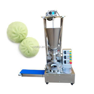 เครื่องทำซาลาเปาไส้ผักไส้เนื้อ 110V/220V รับประกัน 1 ปี - Product Image 2