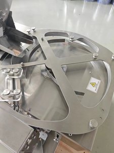 2025 dtop đếm viên thuốc viên nang vào túi chai rỗng giá tốt sử dụng nhà bổ sung giải pháp lưu trữ - Product Image 3