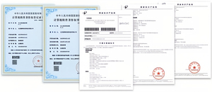 Antena de mano multifrecuencia de navegación GPS/BDS/GLONASS/Galileo de posicionamiento por satélite GNSS de - Product Image 4