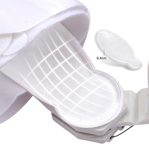 Factory Bunion Corrector for Women Big <b>Toe</b> Knob Bunion Brace for Bunion Relief,<b>Toe</b> Splint <b>Straightener</b> with Anti-slip Heel Strap - Product Image 5