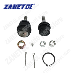 ZANETOL 68004085AA 8983500202 rótula coches accesorios para JEEP GRAND <span class=keywords><strong>CHEROKEE</strong></span> 1993 ~ 2004 para DODGE RAM 1500 PICKUP 1994 ~ 2001 - Product Image 4