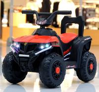 Nouvelle Conception 2026 – Véhicule Électrique Tout-Terrain (ATV) pour Enfants à Batterie, Vente Chaude