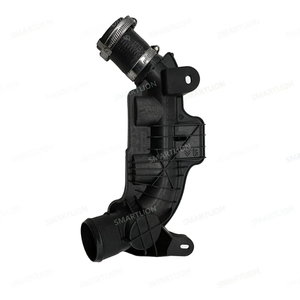 Conduit d'admission d'air turbo 9681054680 9680051480 1440.C3 1440C3 pour Peugeot 207 208 2008 Citroën C3 DS3 1.6T - Product Image 5