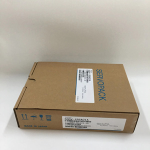 Controlador Nuevo y Original SGDV-1R6A01A - Product Image 1