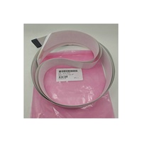 DHDEVELOPER D&H Piezas para Plotter C4714-60181 A0 Cable de Arrastre de 36 Pulgadas Calidad Grand-A Compatible con Designjet 230 250C 330 350C 430