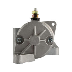 Moteur de démarrage pour motoneige Bombardier Ski-Doo 515-175-562 & 515-175-843 pour modèles Ski-Doo - Product Image 1