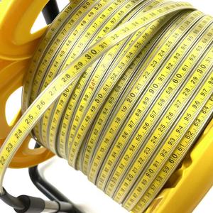 Đồng hồ nước 100m mực nước chỉ báo với báo động di động nước ngầm Màn hình Longlife thép băng làm mực nước mét - Product Image 4