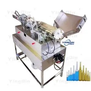 New Product Production Vaccine Filling And Sealing Line Filling Machines Ampoule Filling Machines