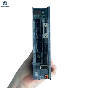 เซ็นเซอร์ควบคุม PLC ไดรฟ์ AC ของแท้ใหม่เอี่ยม รุ่น MR-J4-40B - Product Image 1