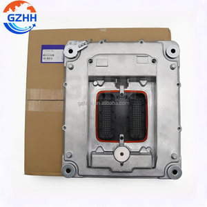 <span class=keywords><strong>Para</strong></span> VOE21358126 P02 ECU ECM, Unidad de Control Electrónico del Motor Diésel, Módulo de <span class=keywords><strong>Computadora</strong></span>, Compatible con D13 B13R FM13, 100% Nuevo - Product Image 6
