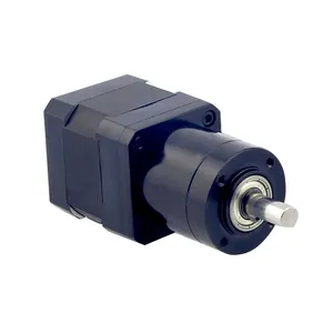 Nennstrom verstärker 5,2 Drehmoment N-m 0,185 Drehzahl 4000 U/min BRUSH LESS DC PLANET ZAHNRAD MOTOR 24V