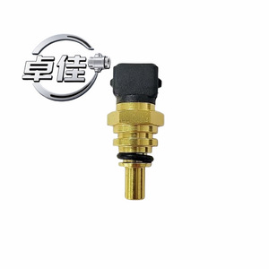 Capteur de température ZJ F01R00K007 487ZQA-3611100 à connexion rapide pour la température de l'eau automobile - Product Image 1